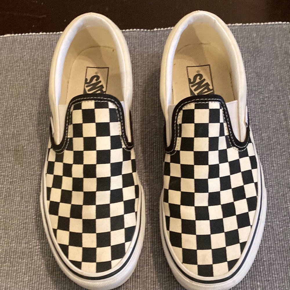 Vans Slip-ons